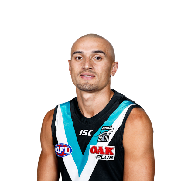 Sam Powell-Pepper profile picture